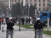 Oglasio se MUP: Evo šta kažu o napadu na ekipu N1