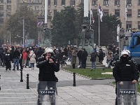 Vučić o najavi napada na Ćacilend: Nema od tog posla ništa