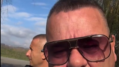 Šokantan napad na internet zvezde Čedu i Fikija: Ismevali vlasti, pa doživeli teror (FOTO)