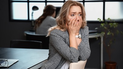 U ova 3 znaka se rađaju NAJVEĆI PANIČARI: U glavi im se stalno vrti najmračniji scenario 