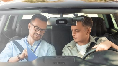 PAO VOŽNJU 128 PUTA: Kad čujete koliko novca je potrošio na testove, ZAVRTEĆE VAM SE U GLAVI 