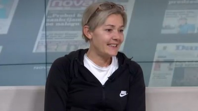  "Htela sam da vidim imaju li ti ljudi emaptiju": Sa teško bolesnom ćerkom ušla u "Ćacilend“