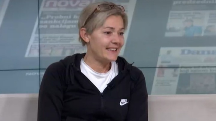  "Htela sam da vidim imaju li ti ljudi emaptiju": Sa teško bolesnom ćerkom ušla u "Ćacilend“