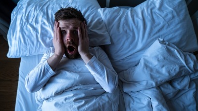 Lekari objašnjavaju šta se desi "u glavi" kada imate košmar ili loše sanjate?