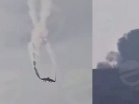 NATO avion pao blizu granice s Rusijom (VIDEO)