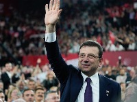 Optužnica na 3.900 strana protiv lidera opozicije u Turskoj