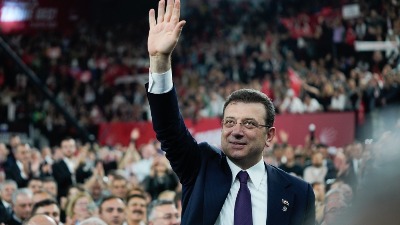 Optužnica na 3.900 strana protiv lidera opozicije u Turskoj