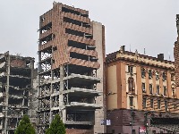 Drama u Republičkom zavodu: Zaposleni odbijaju da izbrišu Generalštab iz registra spomenika kulture