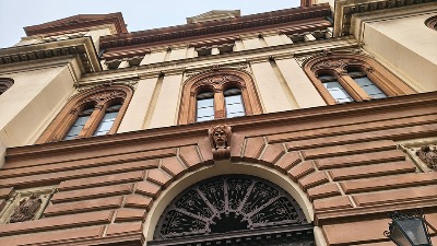 Konzervator: Pretvaranje Starog Generalštaba u kazino je odricanje od Srbije u svakom smislu