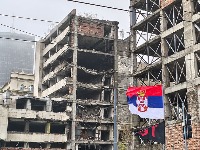 Opozicija Ustavnom sudu podnela predlog za utvrđivanje neustavnosti leks specijalisa o Generalštabu