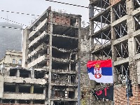 Volstrit džurnal: Kušner ODUSTAO od plana da izgradi TRAMPOV HOTEL U SRBIJI