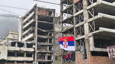 Šta čeka Generalštab - rekonstrukcija ili novi investitor?