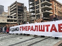 Veliki protest studenata sutra u Beogradu: Evo kojom rutom će se kretati (FOTO)