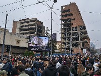 Janjić (SRCE): Epska brljotina SNS oko Generalštaba