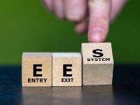 Da li ćete morati ponovo da se registrujete u EES sistem ukoliko izvadite novi pasoš?