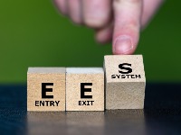 Vozači kamiona iz Srbije, Crne Gore i BiH najavili blokadu granice zbog sistema EES