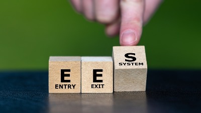 Vozači kamiona iz Srbije, Crne Gore i BiH najavili blokadu granice zbog sistema EES