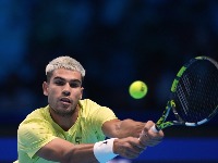 Alkaras posle preokreta savladao Frica