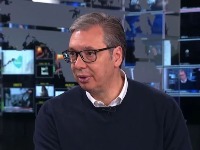 Vučić: VBA me obavestila da je moj razgovor sa Dijanom Hrka neovlašćeno sniman