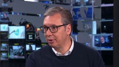 Vučić: VBA me obavestila da je moj razgovor sa Dijanom Hrka neovlašćeno sniman