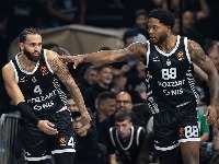 Misteriozna poruka Tajrika Džonsa - zabranio je komentare (VIDEO)