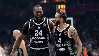 Partizan odložio meč, poznat i novi termin