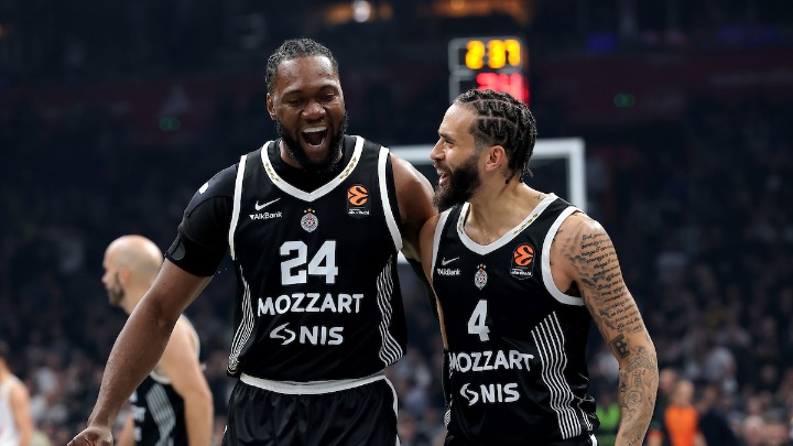 Partizan odložio meč, poznat i novi termin