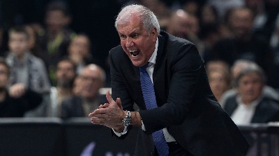 Lepe vesti za Žoca pred Fener: Tri igrača se vraćaju