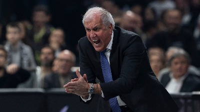 Žoc se sastao sa ove dve LEGENDE pre odluke da napusti Partizan