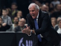 "Mogao bi Žoc da se vrati u Partizan, možda ne kao trener"