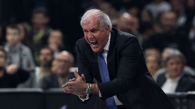 "Mogao bi Žoc da se vrati u Partizan, možda ne kao trener"