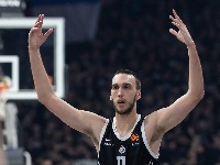 Pokuševski misli da su Grobari okrenuli leđa igračima? "Moramo da ih vratimo na našu stranu"