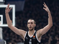 Loše vesti za crno-bele: Poznat stepen povrede Alekseja Pokuševskog