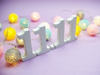 Danas je 11.11 - NAJMOĆNIJI NUMEROLOŠKI DATUM U GODINI: Uradite OVO i gledajte kako vam se ostvaruju najveće želje 