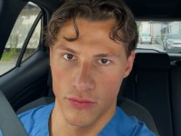 Dok NEMAC predstavlja Srbiju na Mister Univerzimu, zgodni Srbin brani boje Norveške: Žene odlepile za njim "Zovite ga APOLON, a ne Petar" (FOTO)