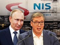 Analiza ruske novinarke o NIS-u: Rusija izigrala Srbiju