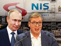 Šta ruski mediji pišu o NIS-u?