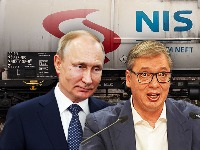 Vučić: NIS nije u problemu, ali mi jesmo - to što ne vidite moje suze i bes svakog dana...