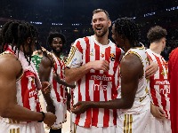 Zvezda završila važan posao: Uskoro potpis