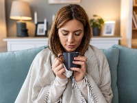 Medicinska sestra otkriva 3 jednostavna saveta koja ZAUSTAVLJAJU PREHLADU I GRIP: "Zbog ovoga je moj imunitet vrhunski" (FOTO)