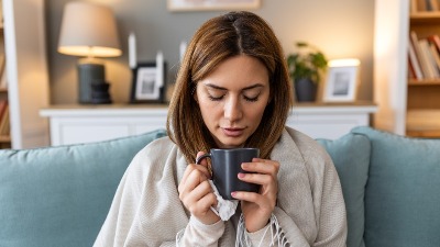 Medicinska sestra otkriva 3 jednostavna saveta koja ZAUSTAVLJAJU PREHLADU I GRIP: "Zbog ovoga je moj imunitet vrhunski" (FOTO)