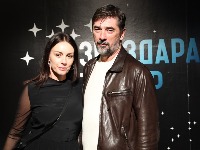 Ovo je ćerka Slobode i Vojina koja je postala glumica: Prošetala crvenim tepihom i oduševila sve (FOTO)