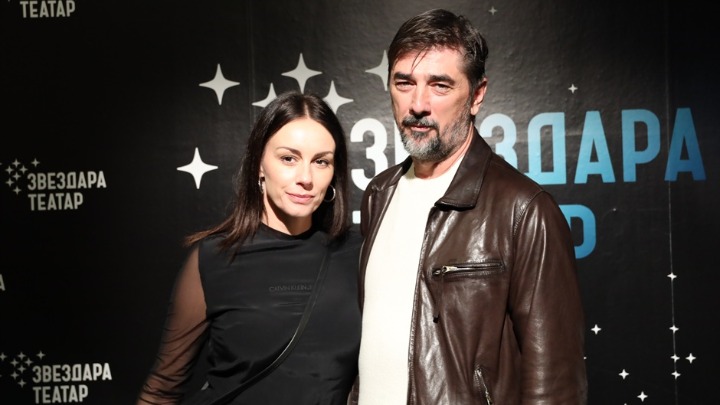 Ovo je ćerka Slobode i Vojina koja je postala glumica: Prošetala crvenim tepihom i oduševila sve (FOTO)