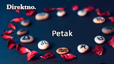 Rakove čeka ljubavno iznenađenje, Lavovi lako rešavaju poslovna pitanja