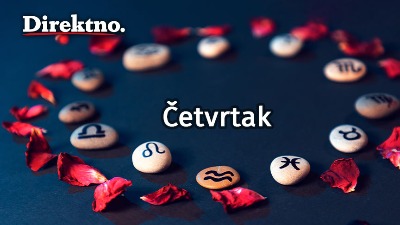 Bikove čeka napet dan, Vage pune energije 