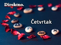 Ovnovi, ne budite impulsivni u odlukama, Vage čekaju poslovne promene 