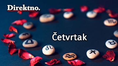 Rakove će obradovati voljena osoba lepim vestima, Vage čeka naporan dan 