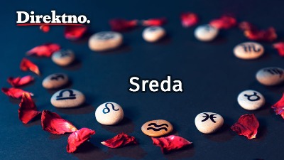 Ribe čeka neočekivana novčana isplata, Ovnovi će imati turbulentan dan