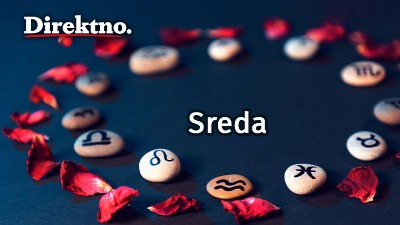 Device rastrzane na poslu, Ribe flertuju sa jednom osobom 