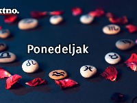 Vage slatkorečive i lako flertuju, Ribe zaintrigirane